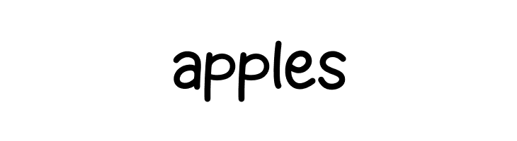 Melon Slices  Free Fonts Download