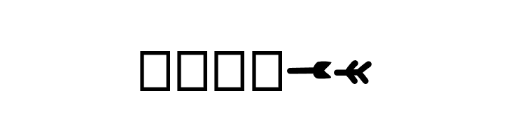 Melon Slices Doodeds  Free Fonts Download