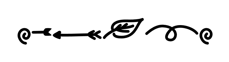 Melon Slices Doodeds  Free Fonts Download