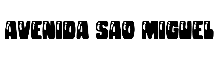 Cheeky Bite Shine - AND  Free Fonts Download