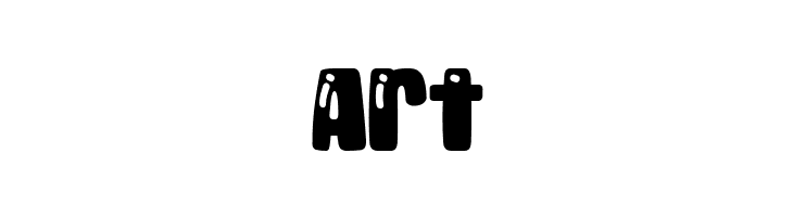 Cheeky Bite Shine - AND  Free Fonts Download