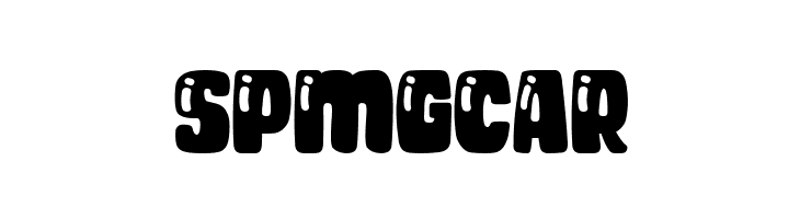 Cheeky Bite Shine - AND  Free Fonts Download