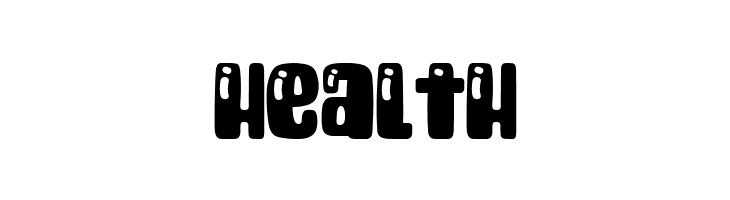 Cheeky Bite Shine - AND  Free Fonts Download