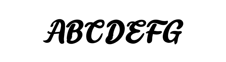 Fabrik Personal Use  Free Fonts Download