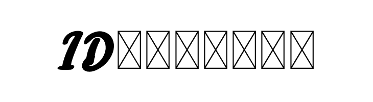 Fabrik Personal Use  Free Fonts Download
