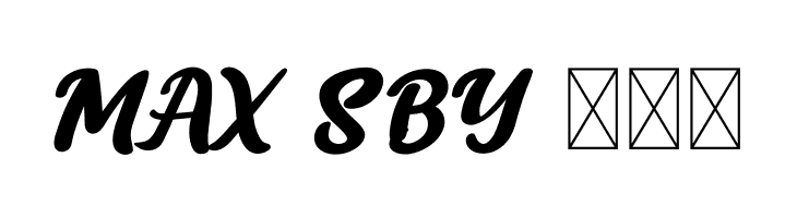 Fabrik Personal Use  Free Fonts Download