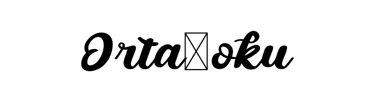 Fabrik Personal Use  Free Fonts Download