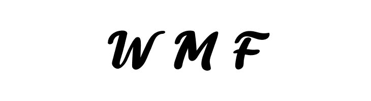 Fabrik Personal Use  Free Fonts Download