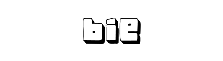 Crazy Hollow Regular  Free Fonts Download