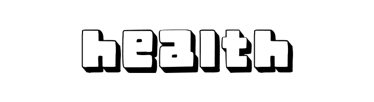 Crazy Hollow Regular  Free Fonts Download