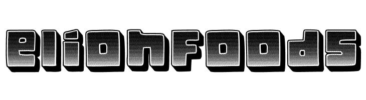 Crazy Gradient Regular  Free Fonts Download