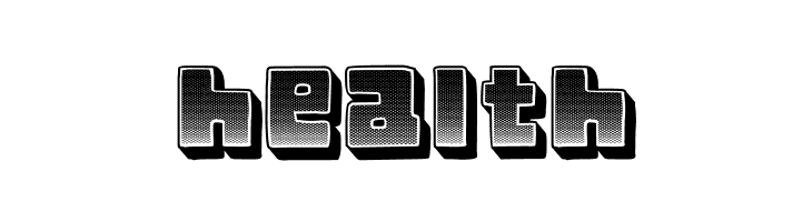 Crazy Gradient Regular  Free Fonts Download