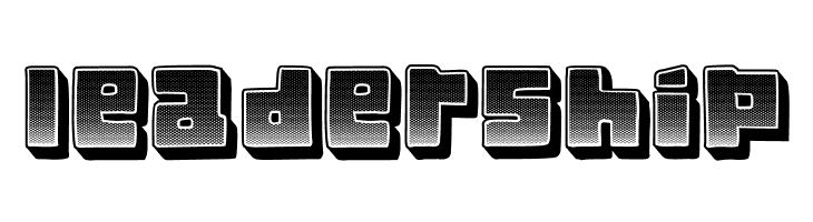 Crazy Gradient Regular  Free Fonts Download