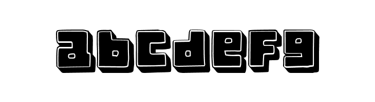 Crazy Regular  Free Fonts Download