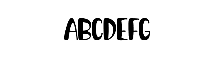 BattleWarRegular  Free Fonts Download