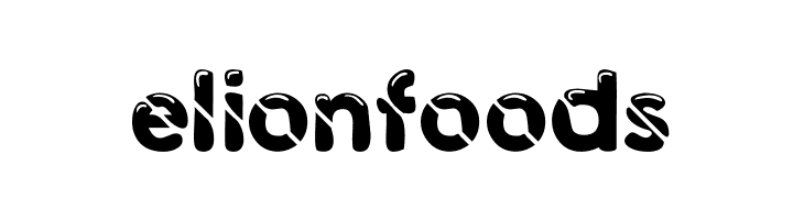 Liquify Regular  Free Fonts Download