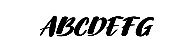 Qoprol Roll Personal Use  Free Fonts Download