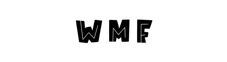 springloved inline  Free Fonts Download