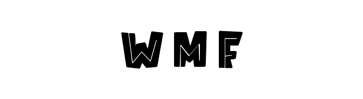 springloved inline  Free Fonts Download