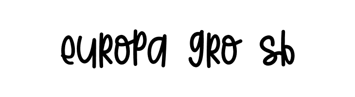 Little Marcopo  Free Fonts Download