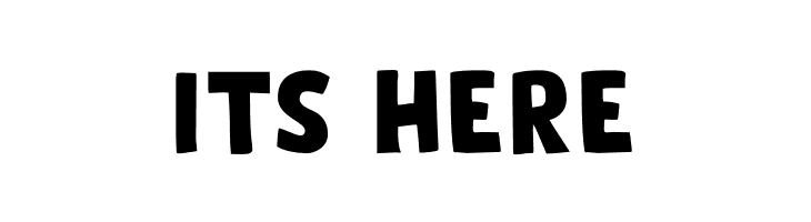 Breakfast Noodles DEMO Regular  Free Fonts Download