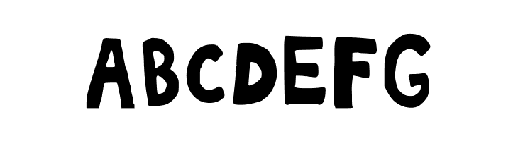 Loded Diper Regular  Free Fonts Download
