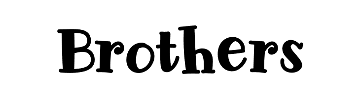 Chocolate Banana  Free Fonts Download