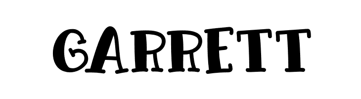 Chocolate Banana  Free Fonts Download