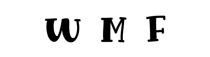 Chocolate Banana  Free Fonts Download