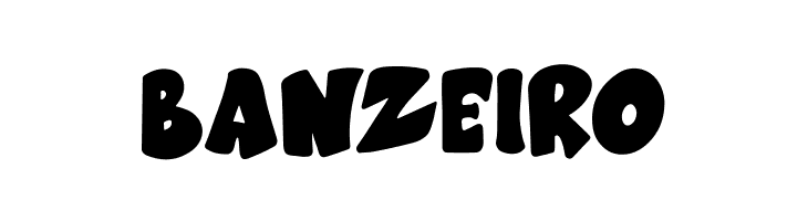 Cartoon cookies  Free Fonts Download