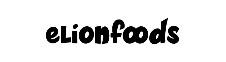 Cartoon cookies  Free Fonts Download