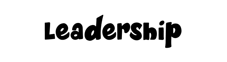 Cartoon cookies  Free Fonts Download