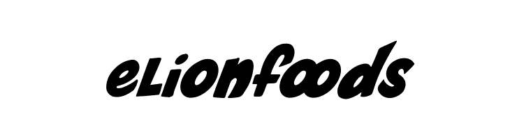 Cartoon cookies Tilted  Free Fonts Download