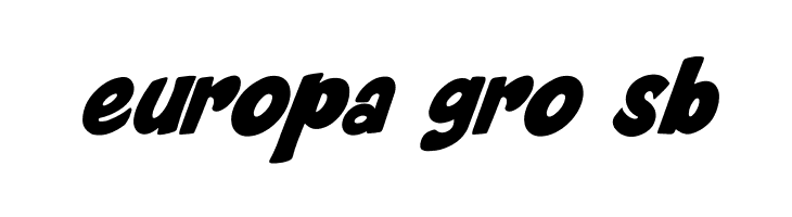 Cartoon cookies Tilted  Free Fonts Download