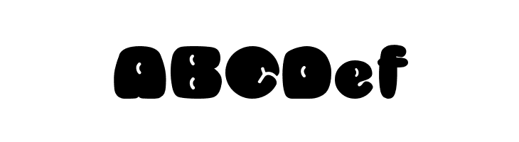 Cookies Lover Filled  Free Fonts Download