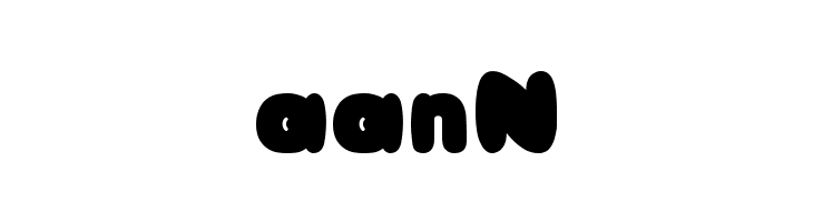 Cookies Lover Filled  Free Fonts Download