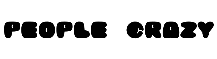 Cookies Lover Filled  Free Fonts Download