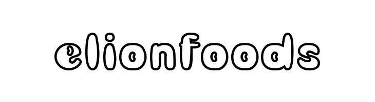 Cookies Lover Empty  Free Fonts Download