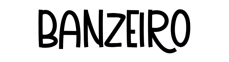 The Lady Bear  Free Fonts Download