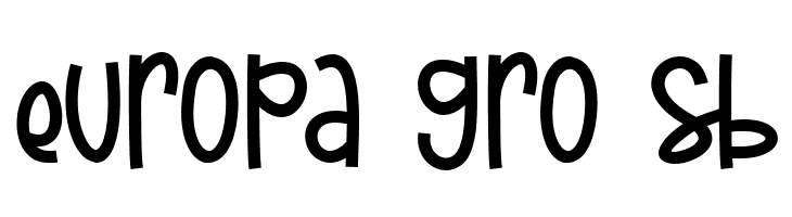 The Lady Bear  Free Fonts Download