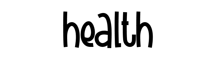 The Lady Bear  Free Fonts Download