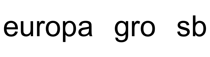 Grqalir-BoldItalic  Free Fonts Download