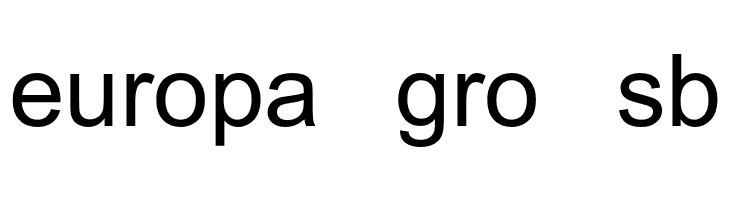 Grqalir-Regular  Free Fonts Download