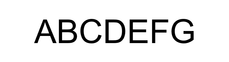Bokonique-Regular  Free Fonts Download