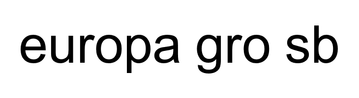 Bokonique-Regular  Free Fonts Download