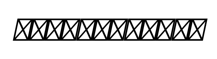 Bokonique-Italic  Free Fonts Download