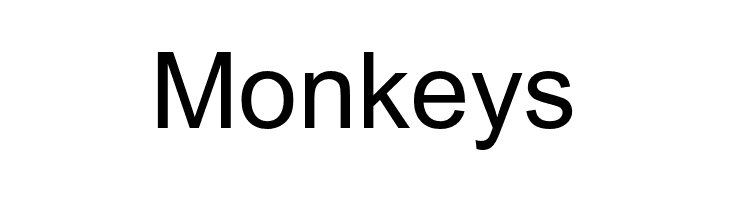 Bokonique-LightItalic  Free Fonts Download