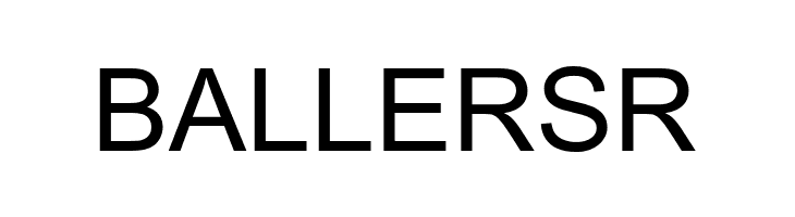 Bokonique-Bold  Free Fonts Download