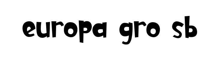 Present Box DEMO  Free Fonts Download