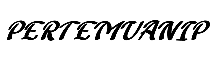 Alaymen Personal Use  Free Fonts Download